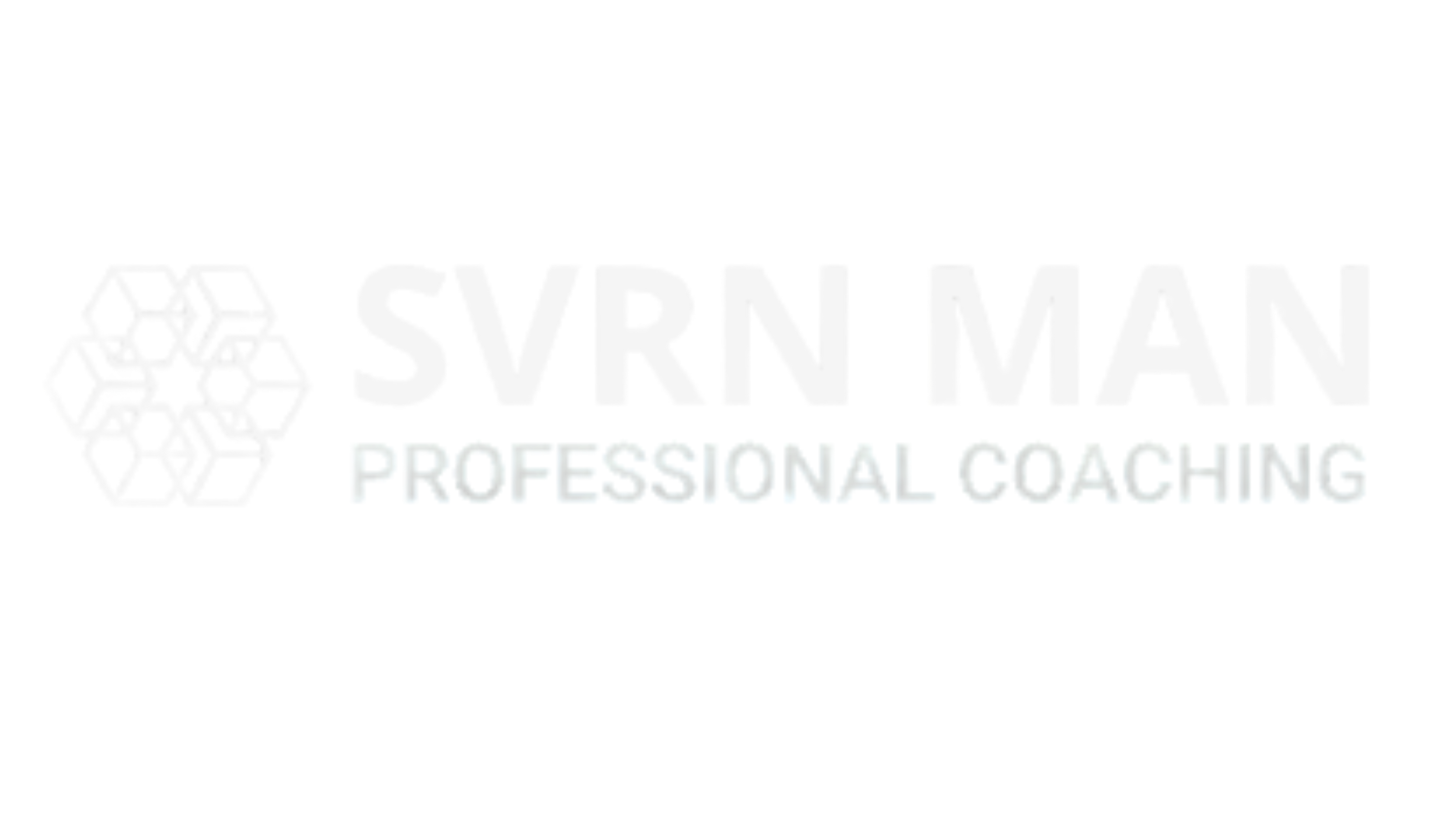 SVRN Man